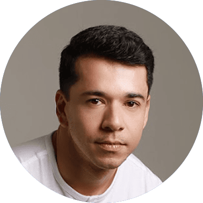 ALEX PIRES