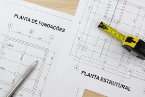 Fundacoes e Estruturas