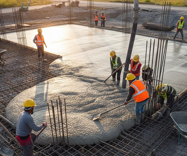concreto armado