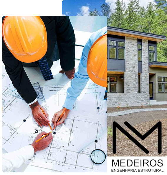 empresa de engenharia estrutural