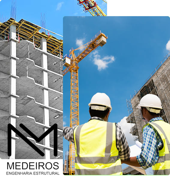 especialista em engenharia estrutural