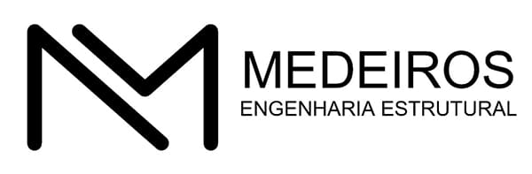 medeiros engenharia estrutural logo